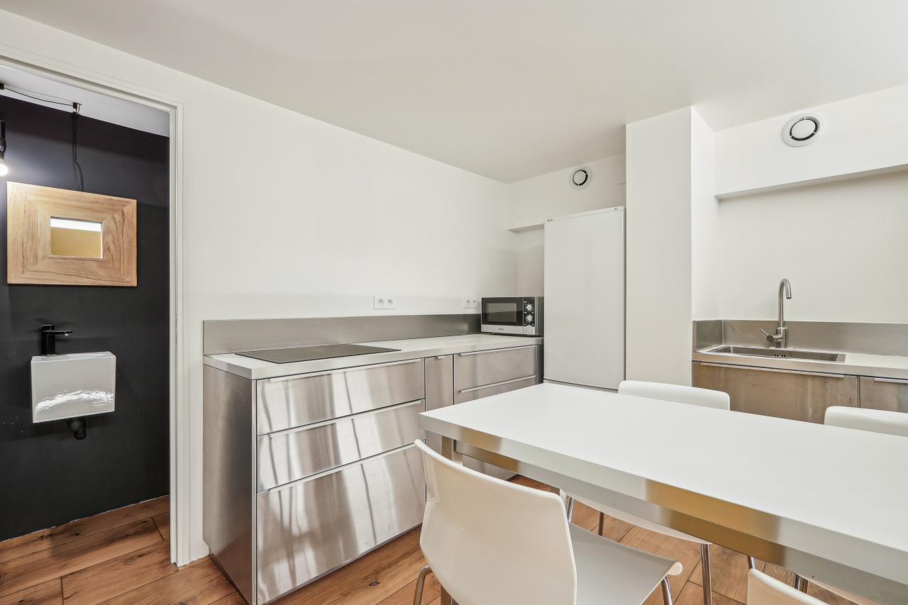 Bureau Boulogne-Billancourt 130m² Location bureau Boulogne-Billancourt Hauts-de-Seine OLBUR2428668 7